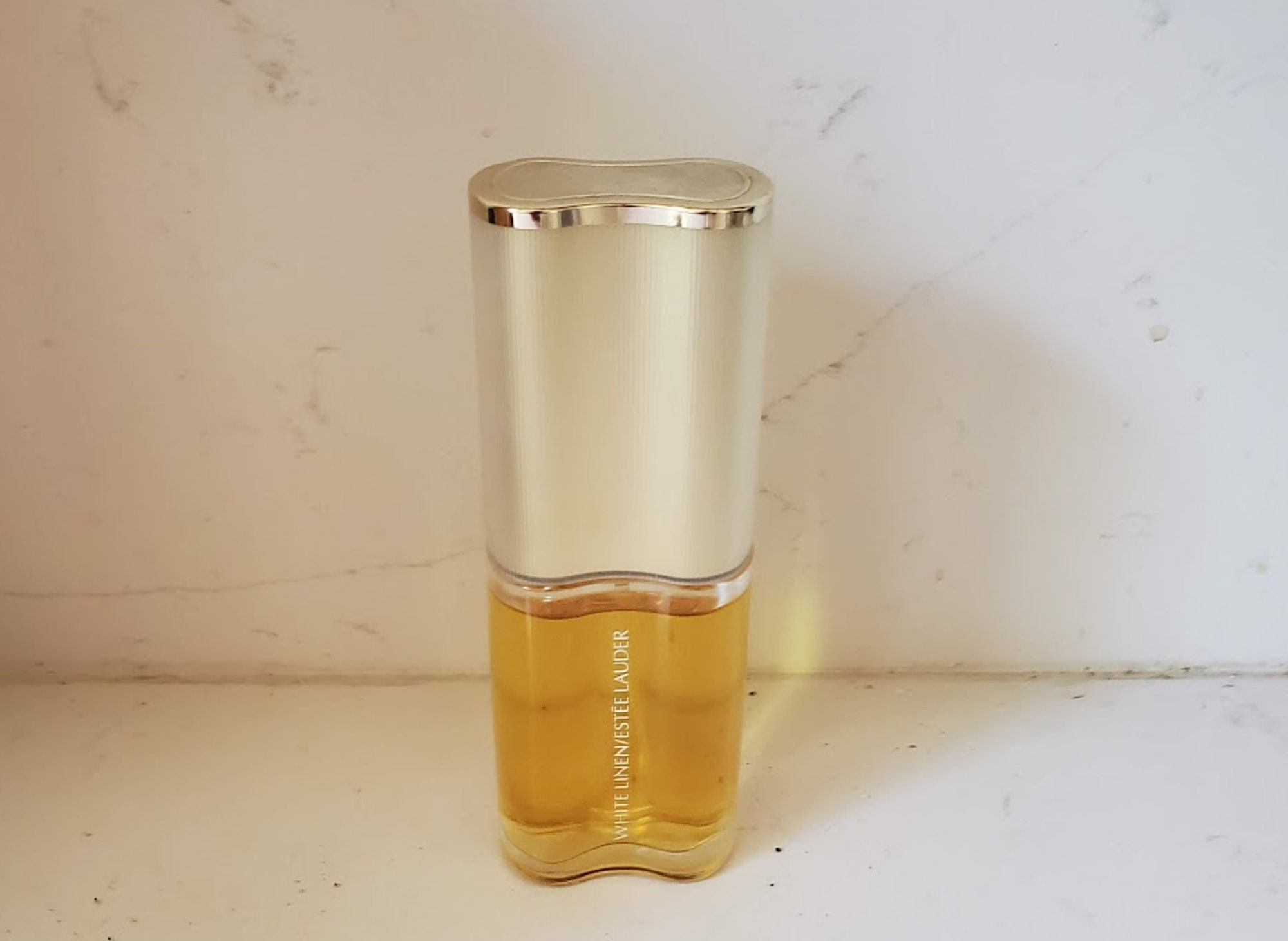 Estee Lauder White Linen Parfum Perfume Spray