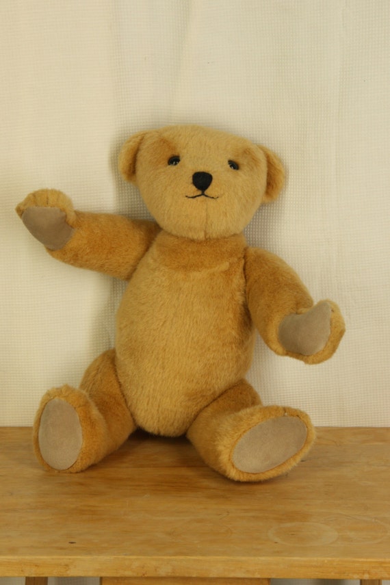 american girl bear