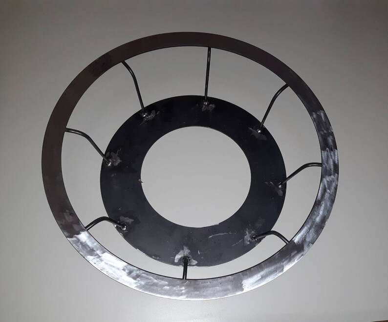 Barrel Foot Rest Foot Restpub Table Footrest Whiskey Barrel Etsy