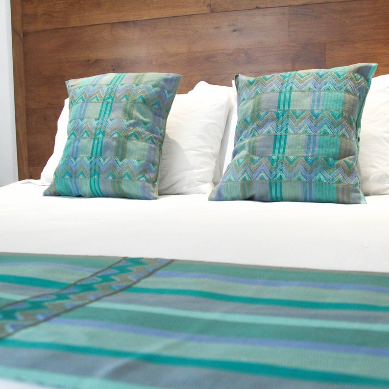 Square Pillow Case