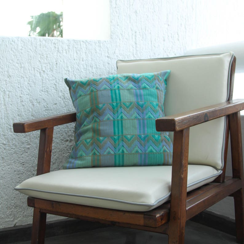 Square Pillow Case