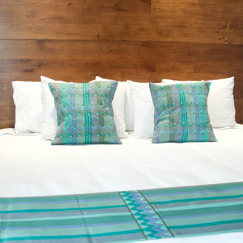 Square Pillow Case