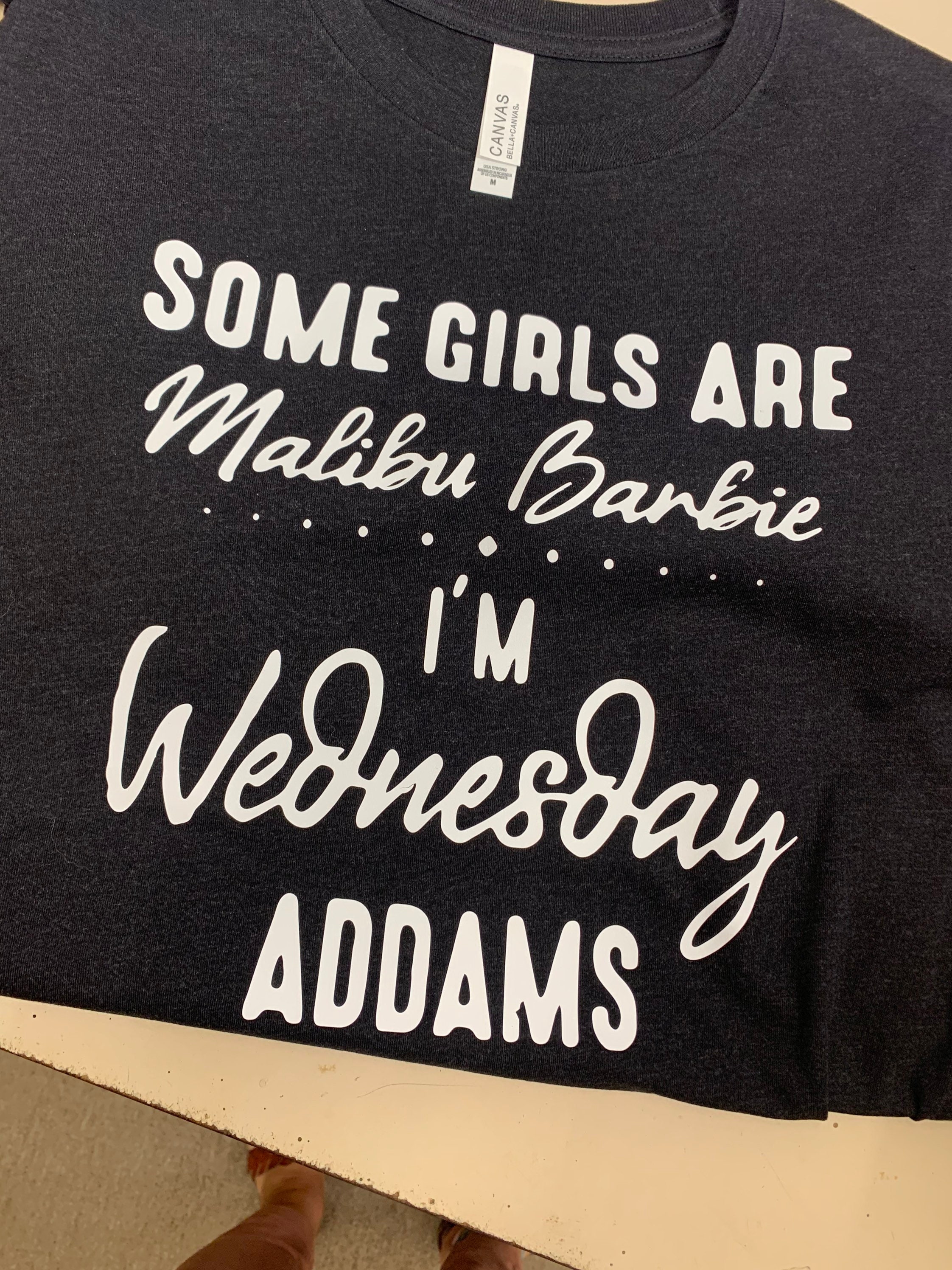 Download malibu barbie addams family - posawear