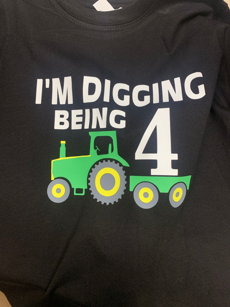 I'm Digging Being.. - Etsy