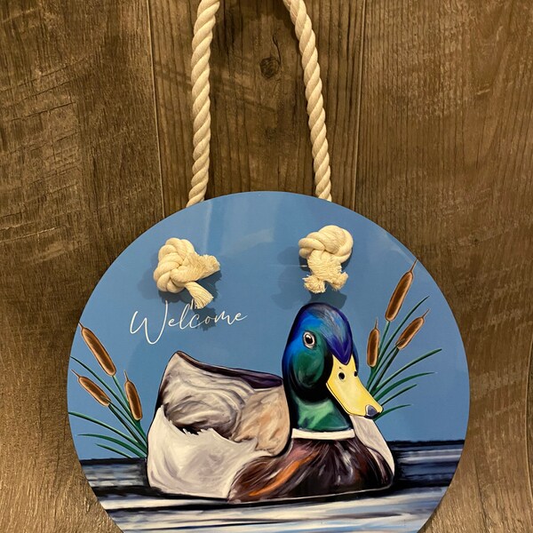 Hospital Door Hanger Girl Etsy