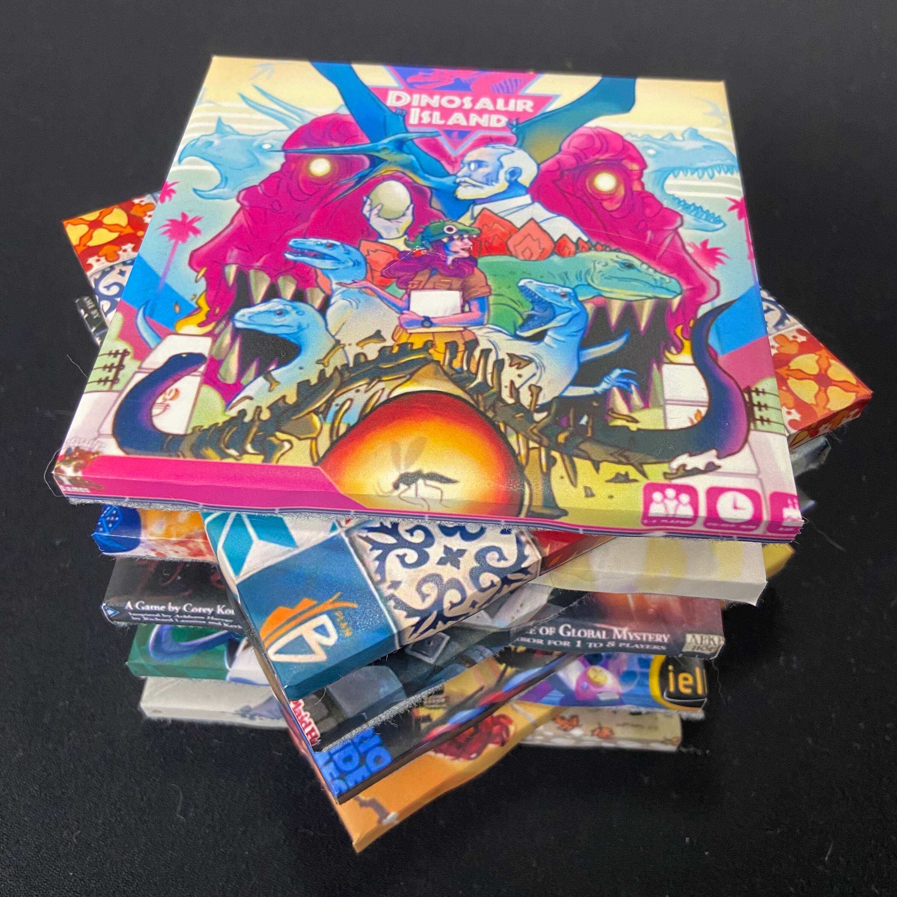 Ikusa Board Game for sale Only 4 left at 60