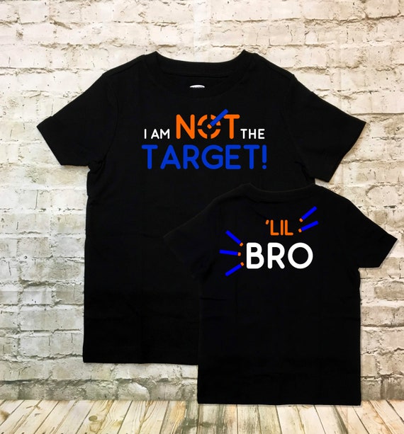 target birthday boy shirt
