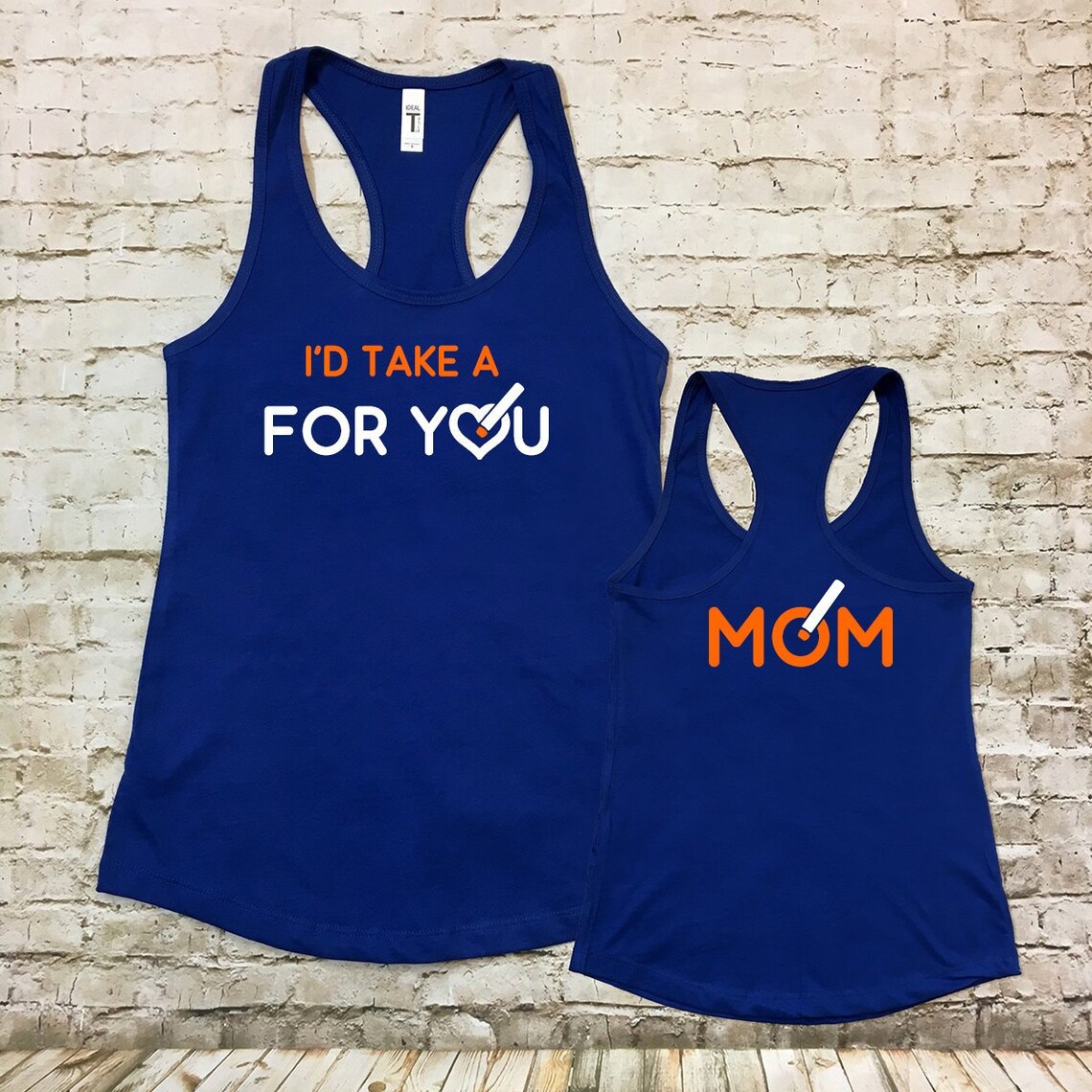 I'd Take A Nerf Bullet for You NERF Mom Birthday Shirt Etsy