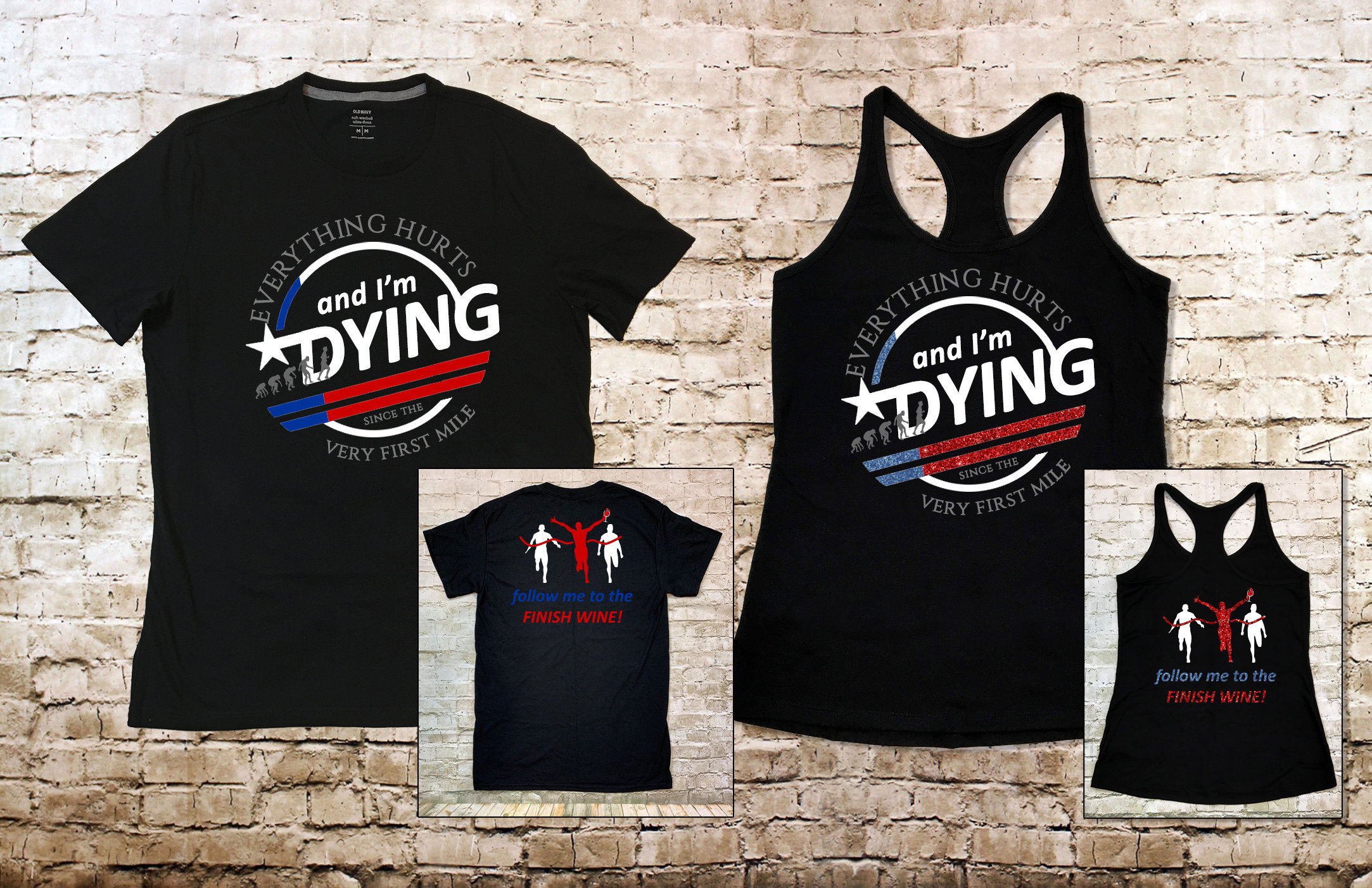 【SCENERITY】Racer Dying Tshirt 2022 Heather Blue T-Shirt – Kreitz Racing
