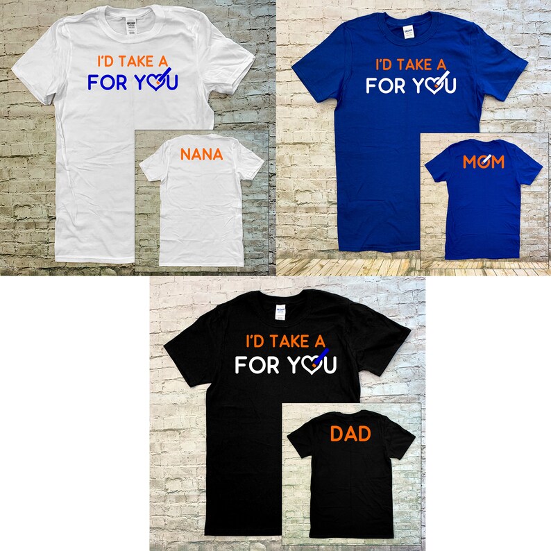 I'd Take A nerf Bullet for You NERF Mom Birthday Shirt Etsy