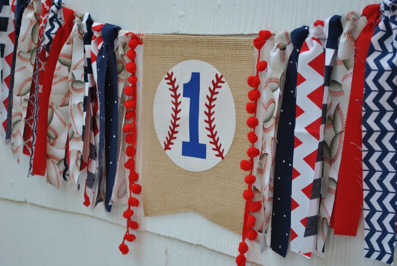 Little Slugger Birthday Little Slugger Highchair Banner Baseball Highchair Banner Baseball Birthday Banner Baseball Birthday