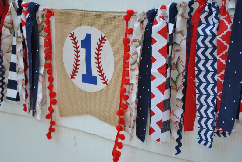 Little Slugger Birthday Little Slugger Highchair Banner Baseball Highchair Banner Baseball Birthday Banner Baseball Birthday