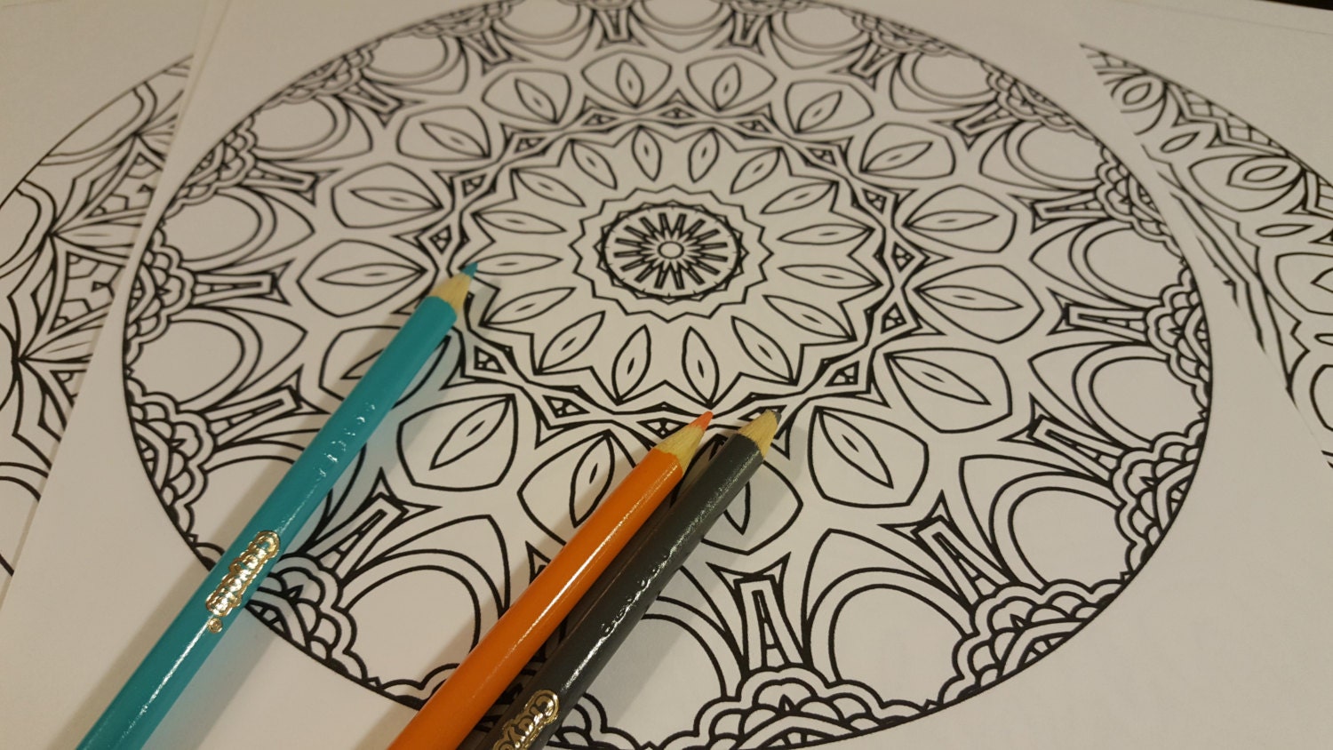 5 Easy Steps To Make Your Own Personalized Coloring Book