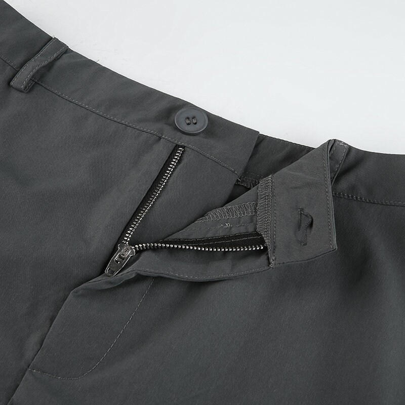 Y2K Baggy Cargo Skirt Grey Large Pocket Patchwork Long Skirt | Etsy UK