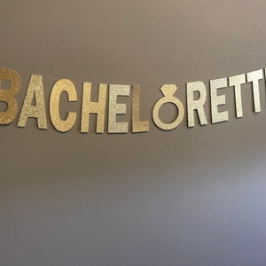 Bachelorette Banner, Bachelorette Party Banner, Bachelorette Decor, Bachelorette, Hen Party Decor, Hen Party Banner, Hen Party