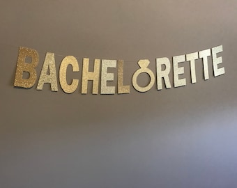 Bachelorette Banner, Bachelorette Party Banner, Bachelorette Decor, Bachelorette, Hen Party Decor, Hen Party Banner, Hen Party