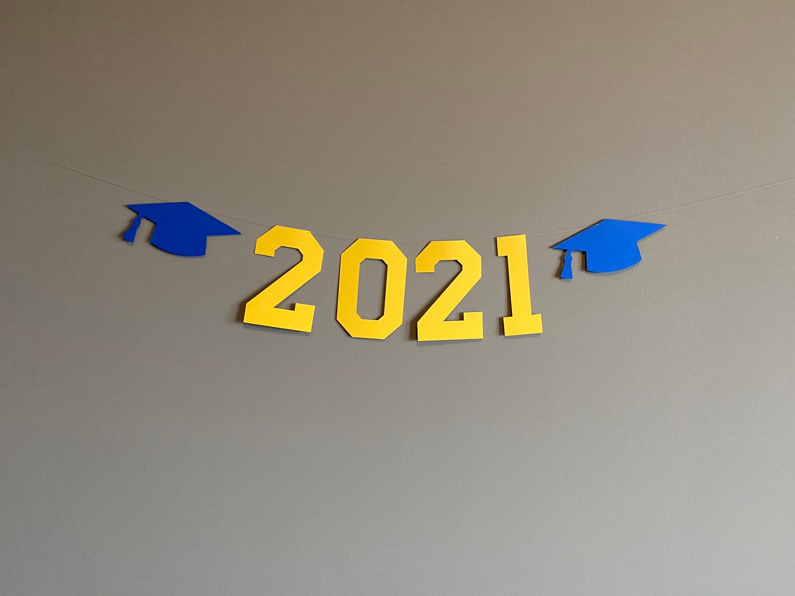 2023 Banner 2023 Graduation Banner 2023 Graduation Decor Etsy