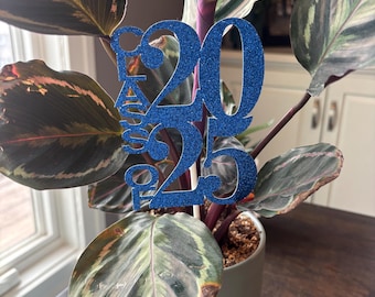 2026 Graduation Party Centerpiece: Class of 2026 Decor, 2026 Centerpieces, Graduation Centerpieces, Grad Party Centerpieces, 2026 Decor