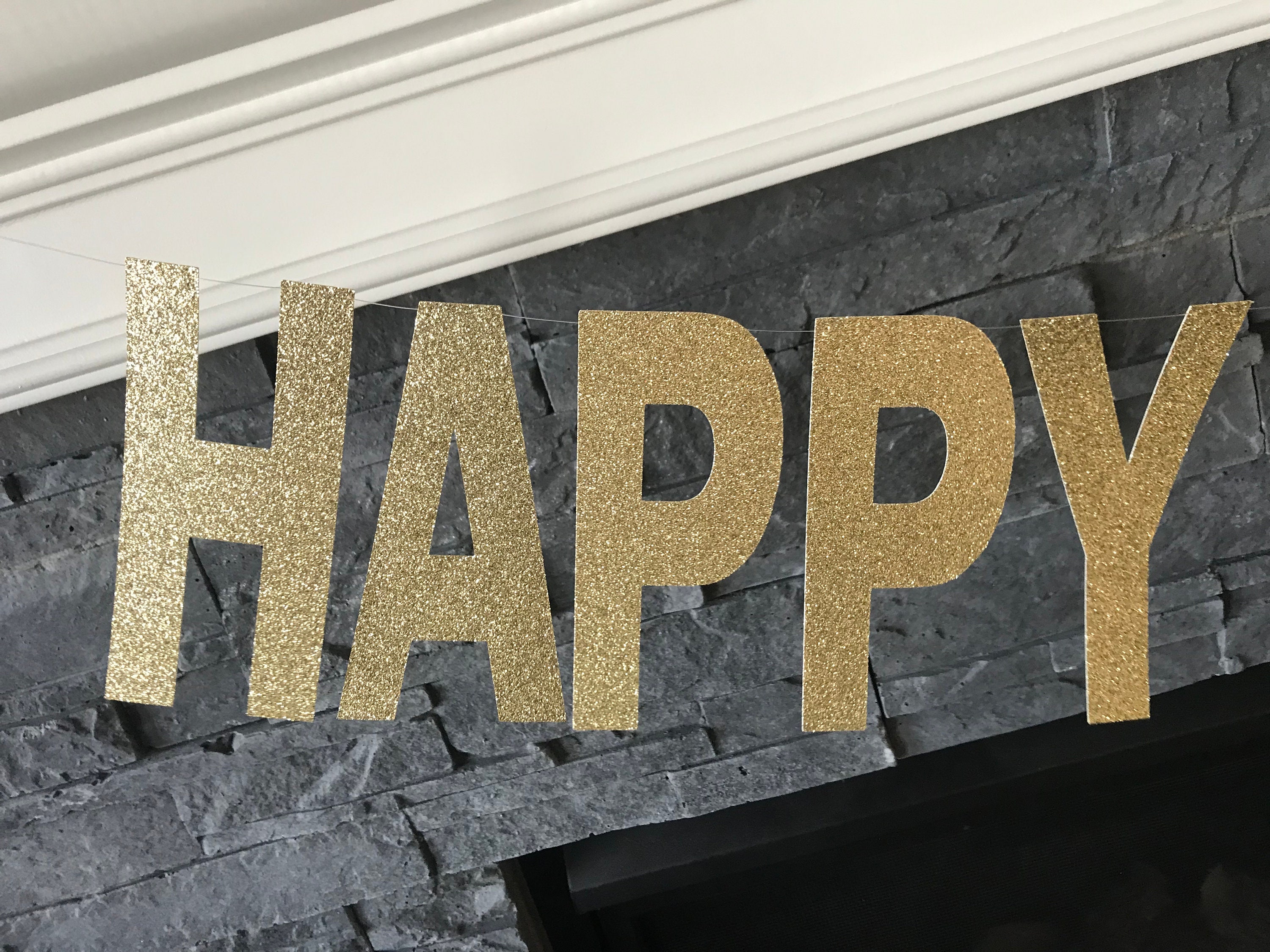 Happy Retirement Banner Retirement Party Banner Retirement Etsy