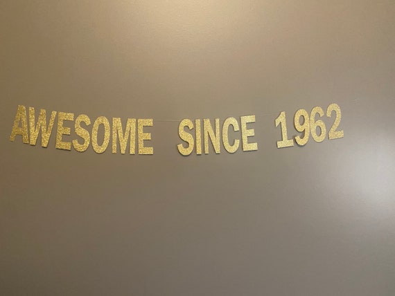 Frasi di Auguri di Buon Compleanno per i 60 Anni: le 50 più belle
