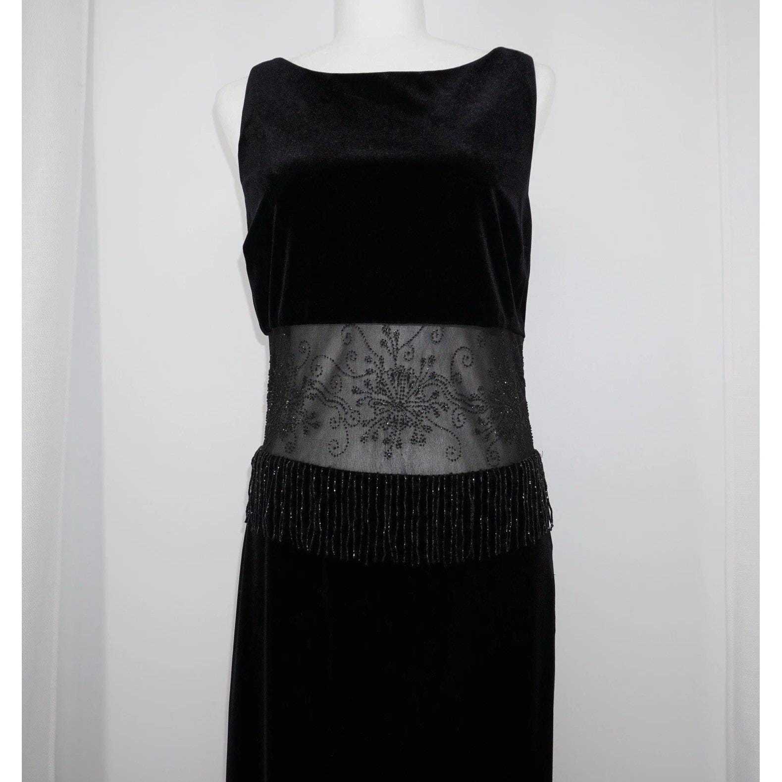 Cdc Evening Dress - Etsy