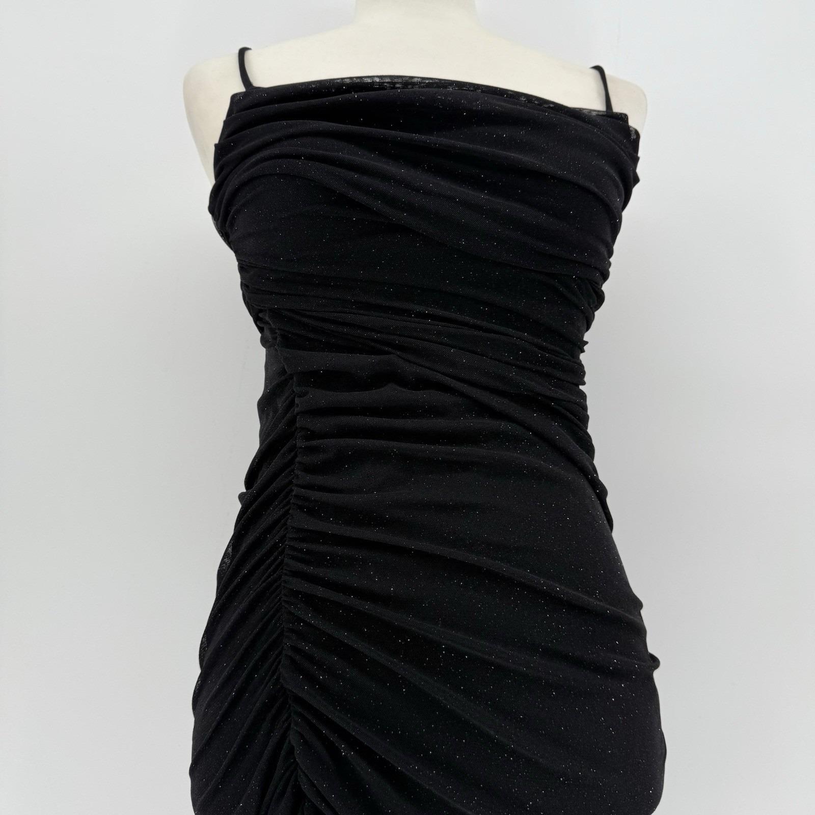 Y2k Club Dress