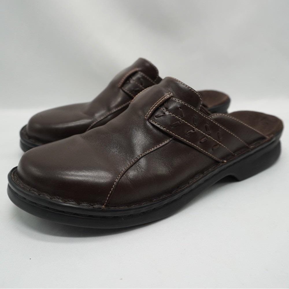 Clarks Clog