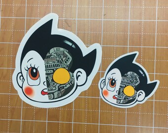 Download Astro Boy Svg Etsy