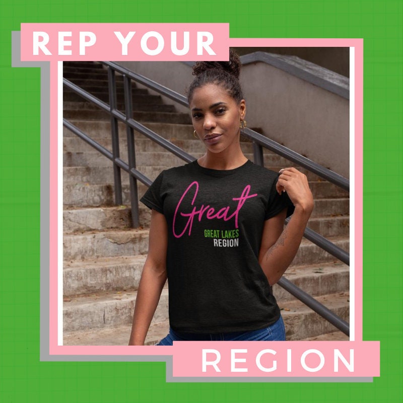 alpha kappa alpha sorority paraphernalia