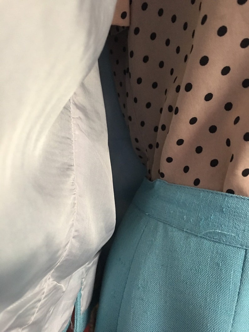 1950s KARTEX Mad Men Suit