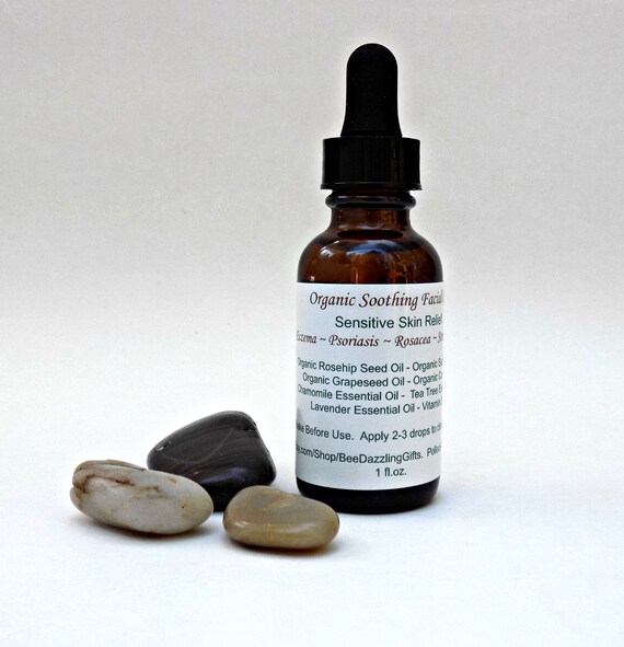 serum for eczema face