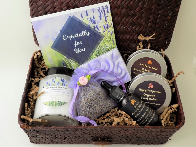 Couples Gift Spa Gift Basket for Two Engagement Gift Spa Etsy