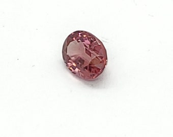 Natural 1.75ct pink Tourmaline