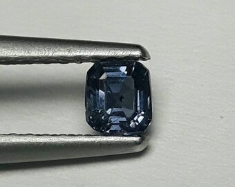 Natural 0.58ct colour change Garnet