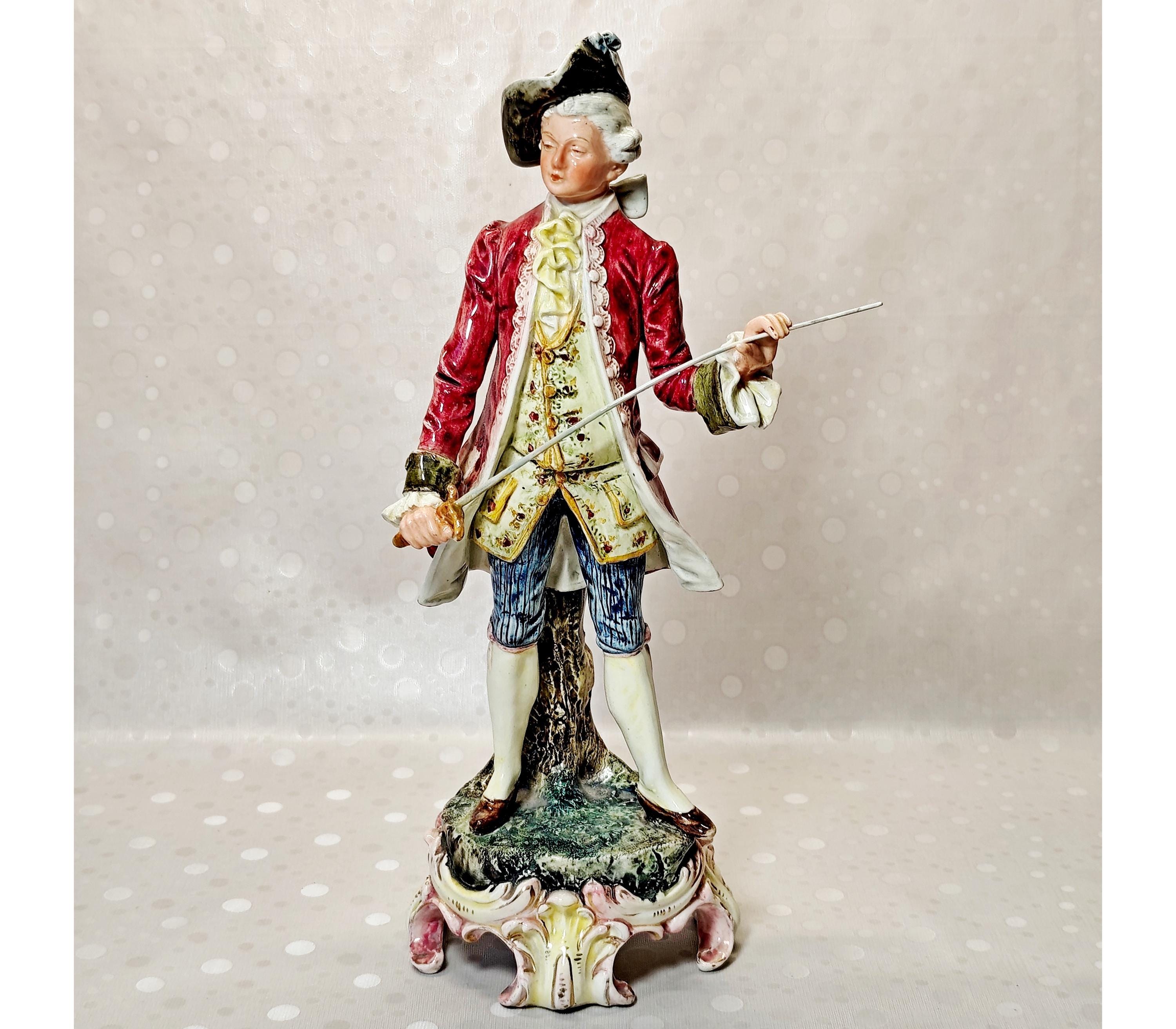 Sitzendorf ジッツェンドルフ　アンティーク Sitzendorf porcelain - Etsy 日本