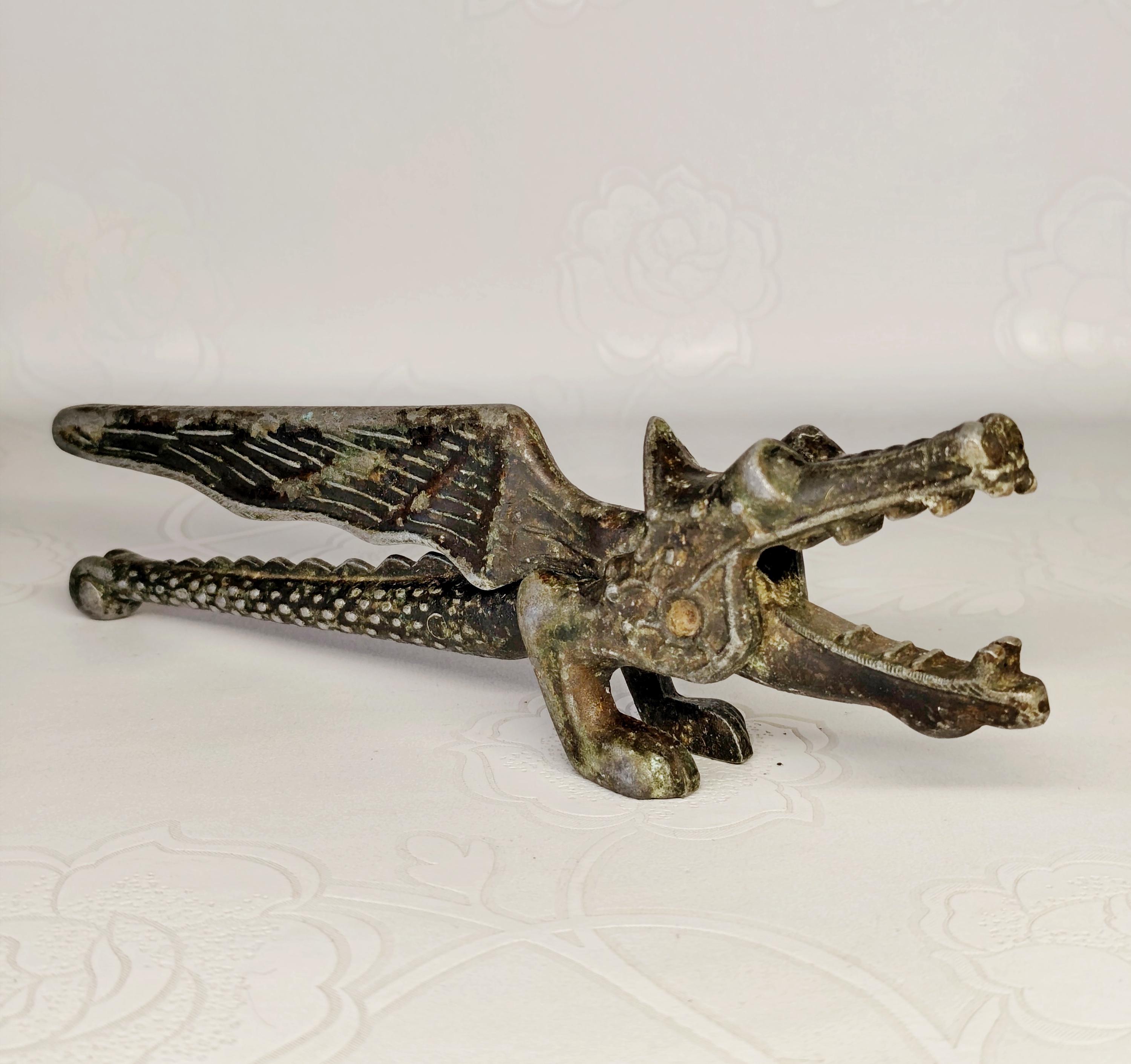 Vintage nutcracker metal - Etsy 日本