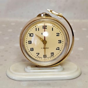 Space age clock - Etsy 日本
