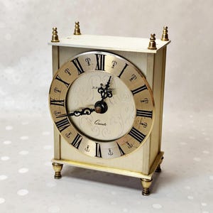 Kienzle Quartz Movement - Etsy
