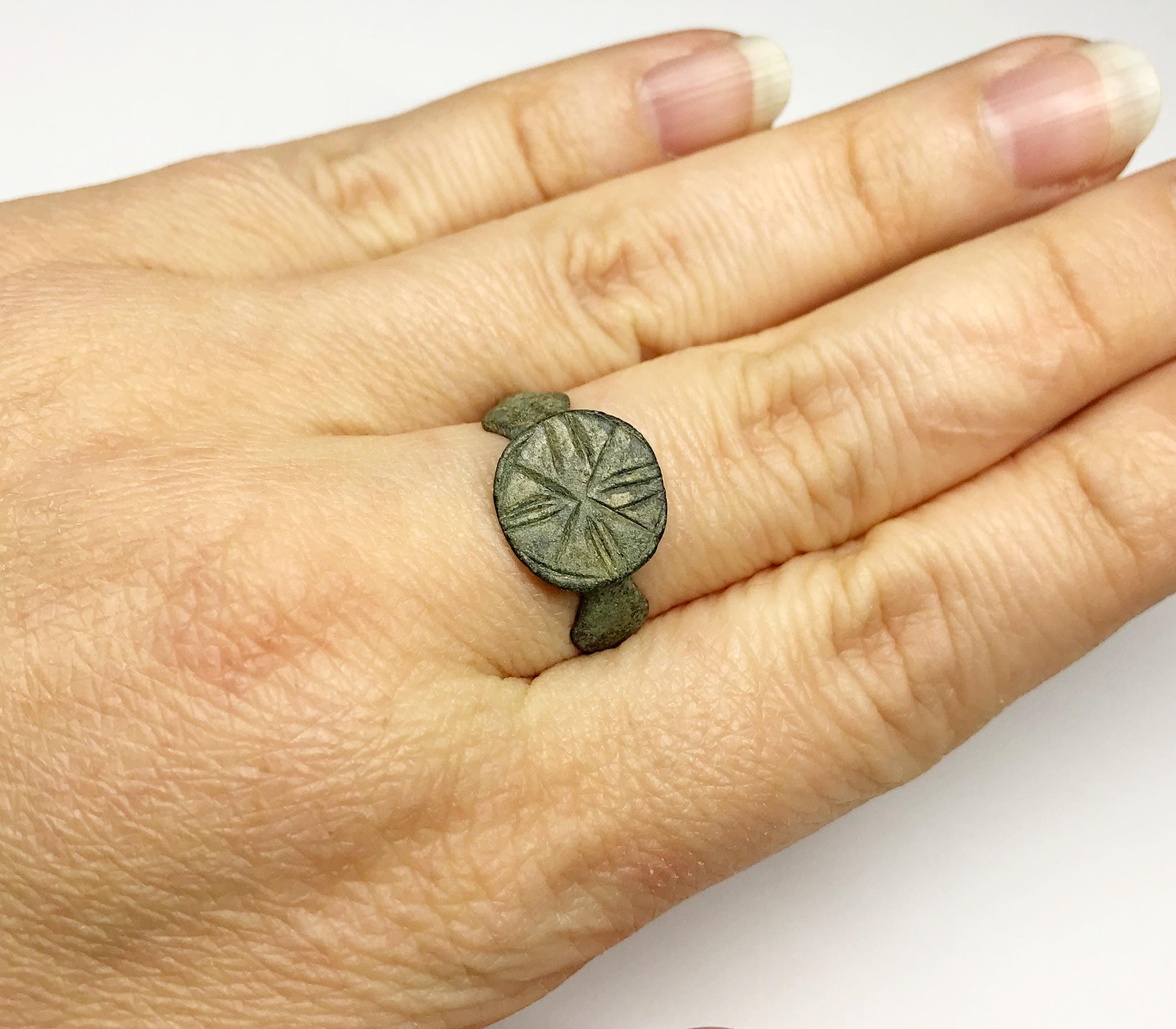Imperial russia ring - Etsy 日本