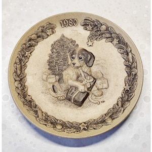 Poole Pottery Limited Edition - Etsy