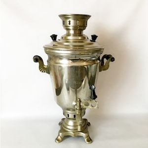 Samovar teapot - Etsy 日本