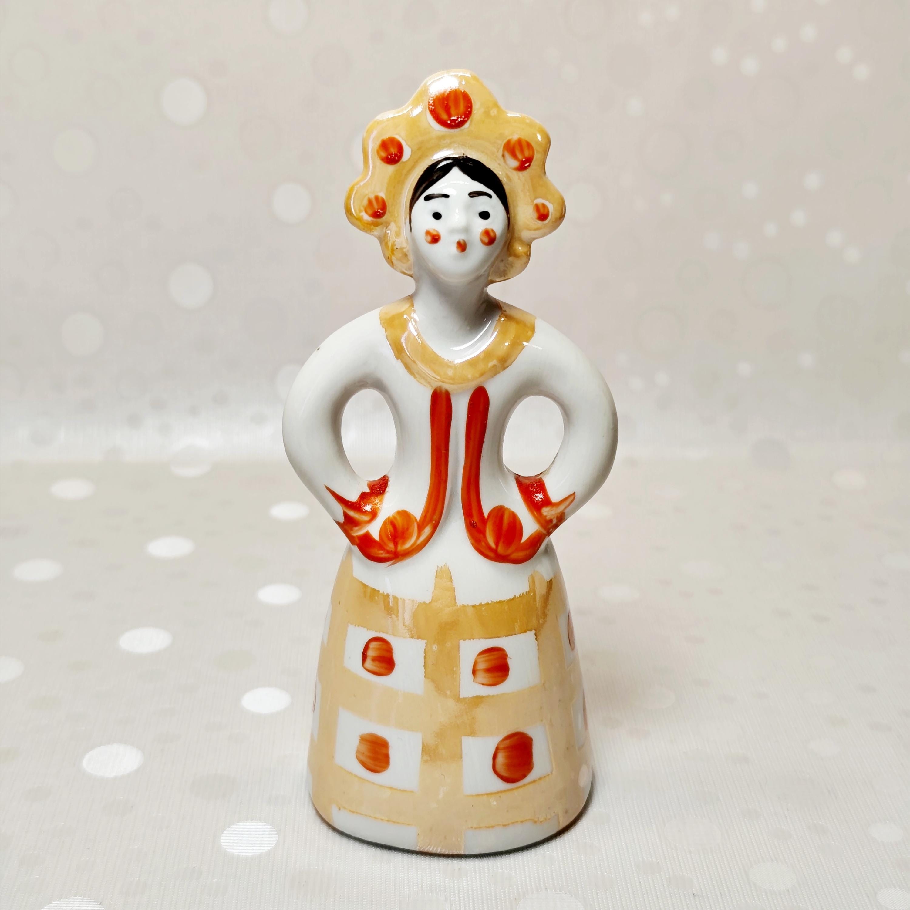Dymkovo Toy - Etsy