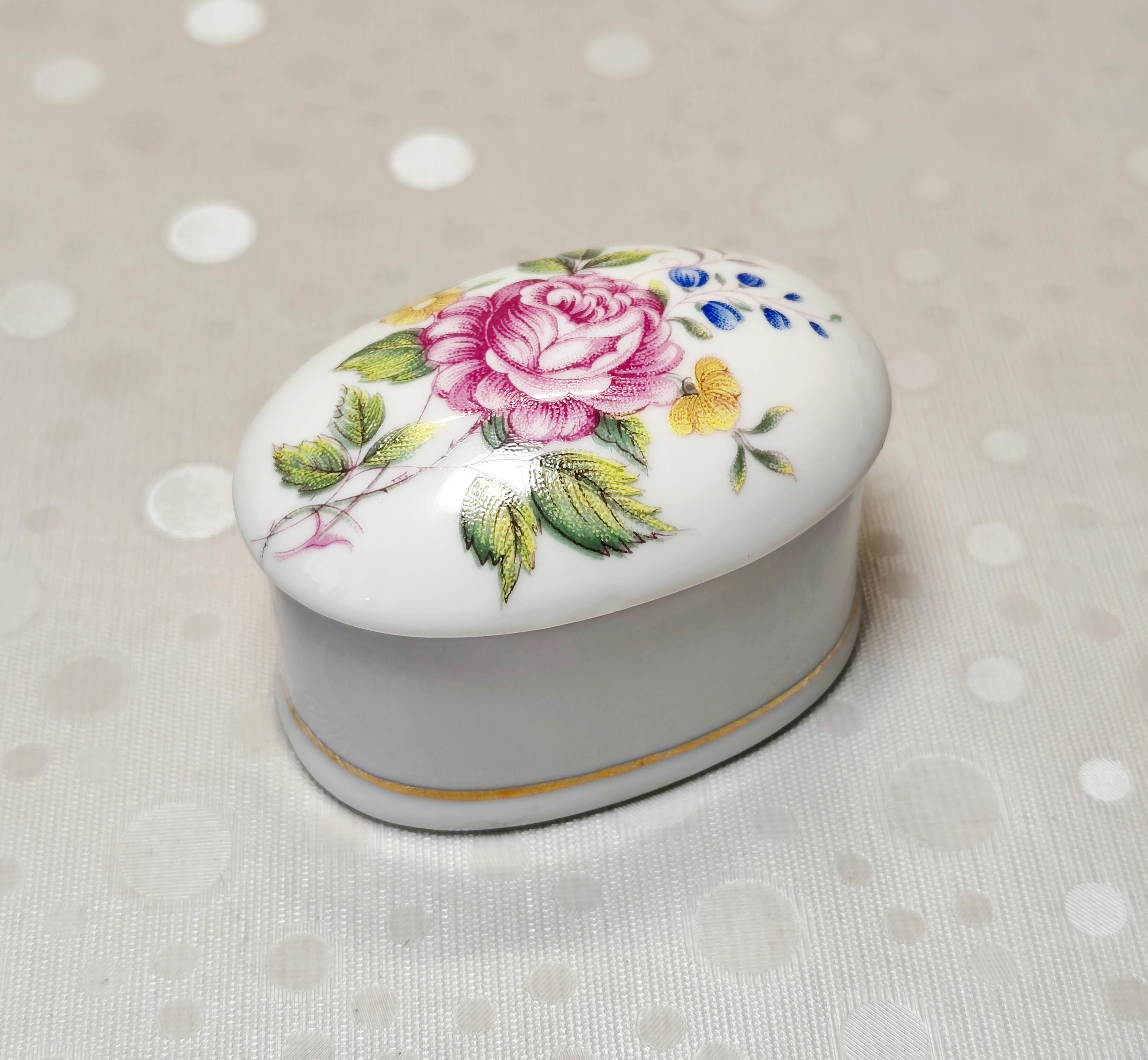 Hollohaza Box - Etsy