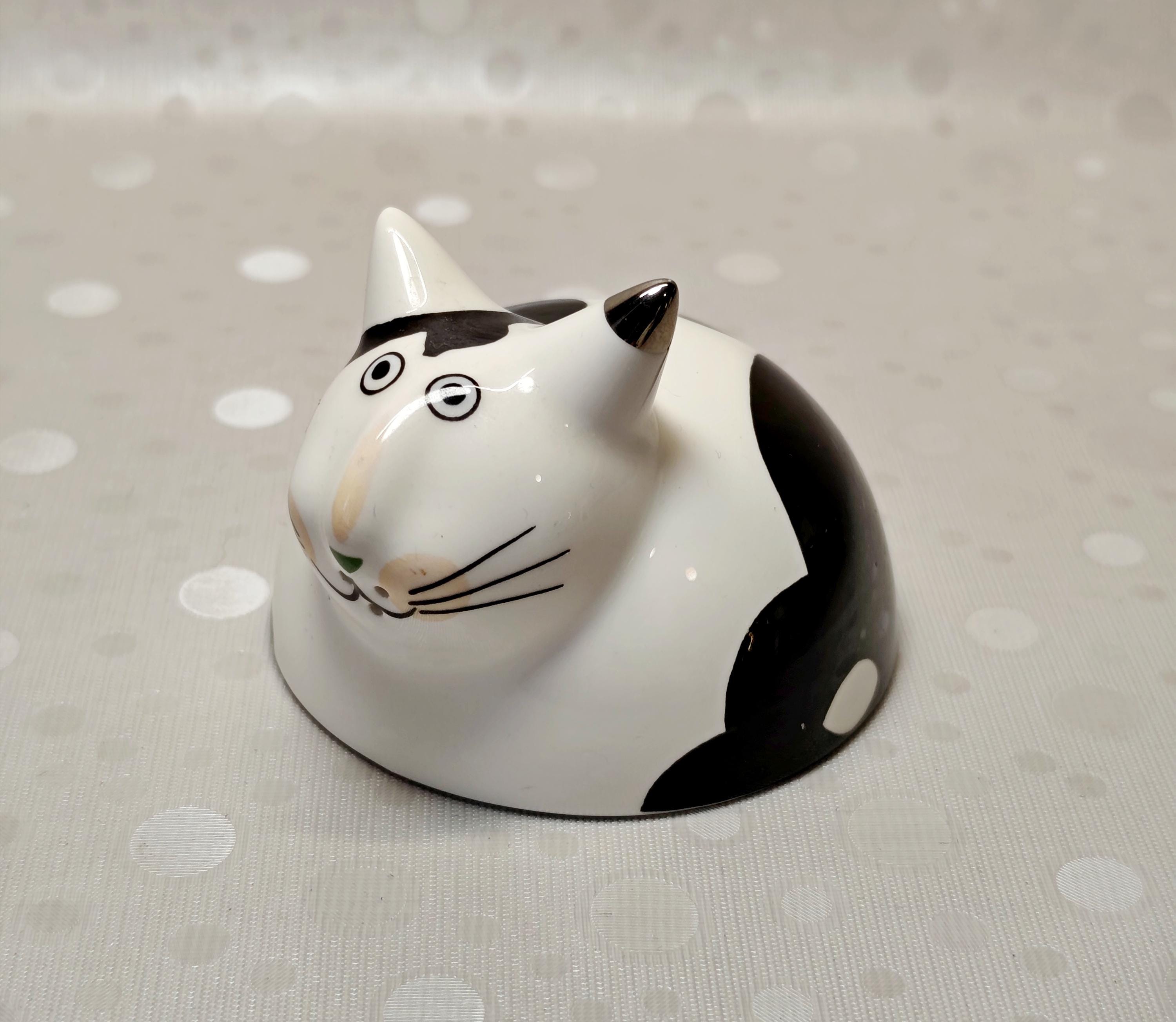 Villeroy boch cat - Etsy 日本