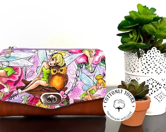 Green Pixie Women's wallet