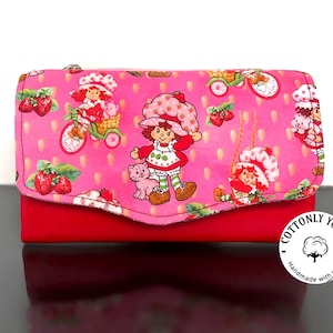 Cartera de mujer Shortcake Friend