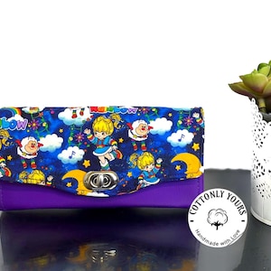 Cartera Rainbow Protector para mujer - NCW