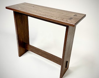 Indoor/Outdoor Bench