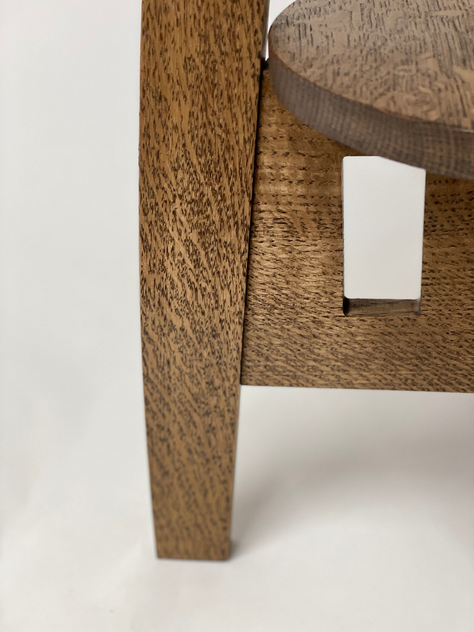 Craftsman/mission Style Side/end Table - Etsy