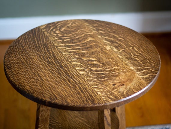 18+ Mission Furniture End Tables